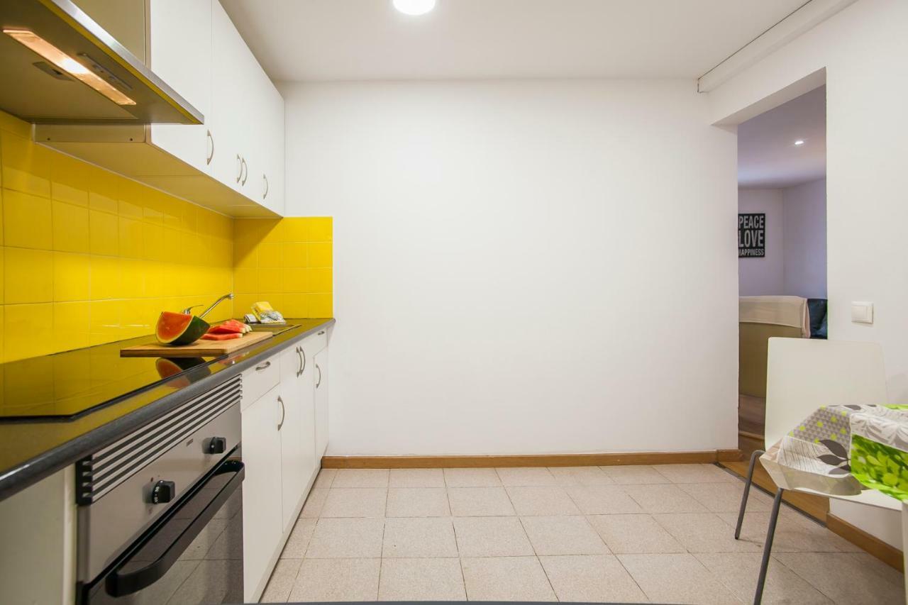 Appartement Bbarcelona Family Flat