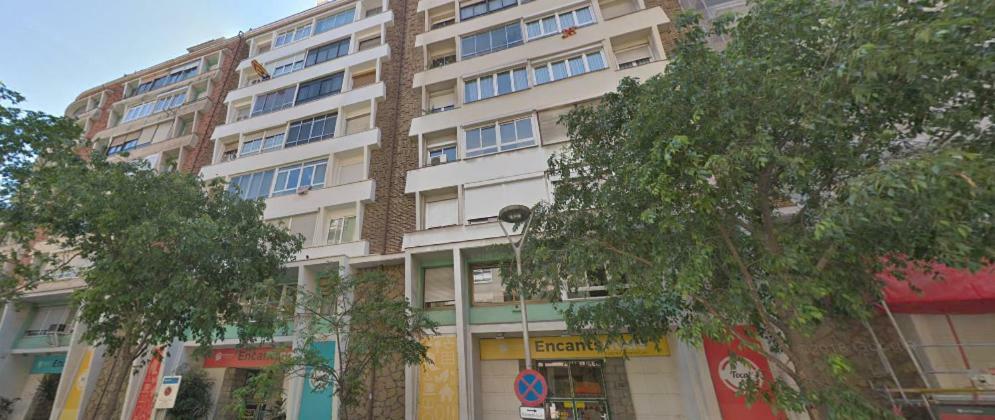 Bbarcelona Family Flat Appartement *